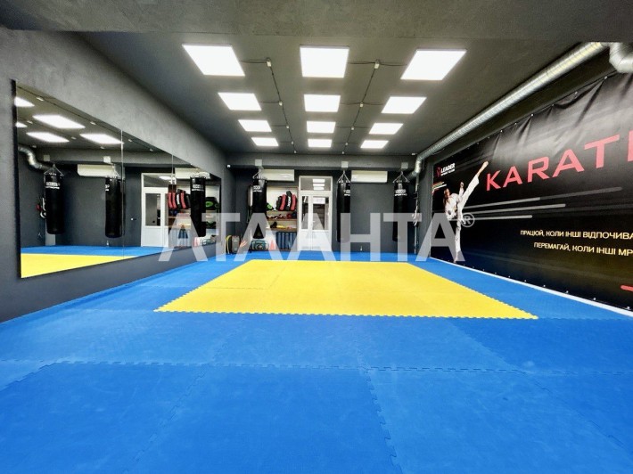 Діючий спорт клуб в новобудові! - фото 1