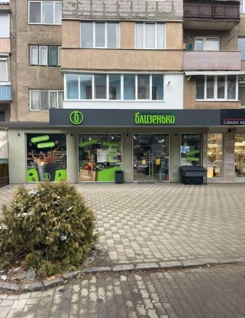Продаж приміщення місто Ужгород вул. Льва Толстого 46
в м. Ужгород, Ль - фото 1
