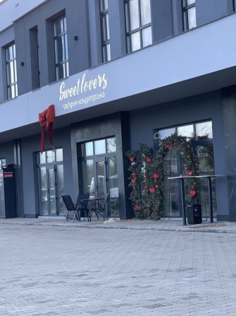 Комерція в Оноківцях - фото 1