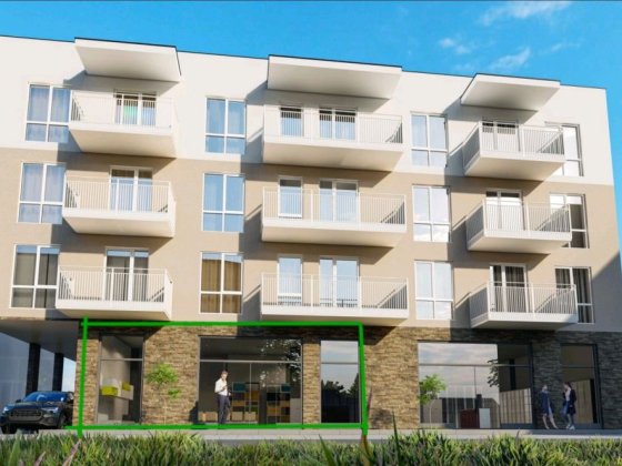 Продається комерційне приміщення від власника, переуступка. Богомольця Ужгород