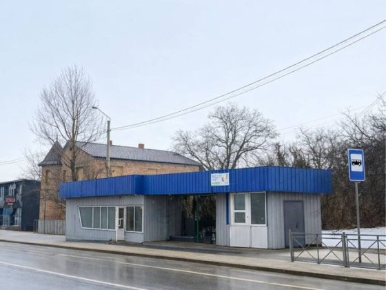 Продаж комерційного приміщення на перехресті Винниченка-Кармелюка Черновцы