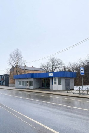 Продаж комерційного приміщення на перехресті Винниченка-Кармелюка - фото 1