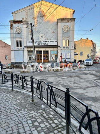 Приміщення центр, 34 кв м - фото 1