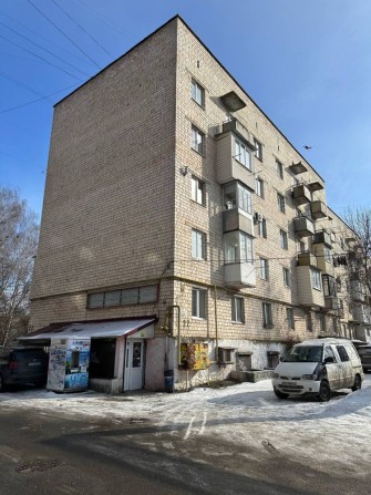 Продам приміщення Бульвар Героїв Крут Без Комісії - фото 1