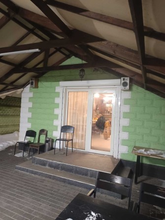 Комерційне приміщення з землею в Рівному - фото 1