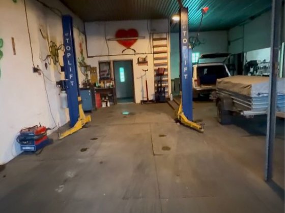 Продаж СТО Ближня Роша з обладнанням Чернівці