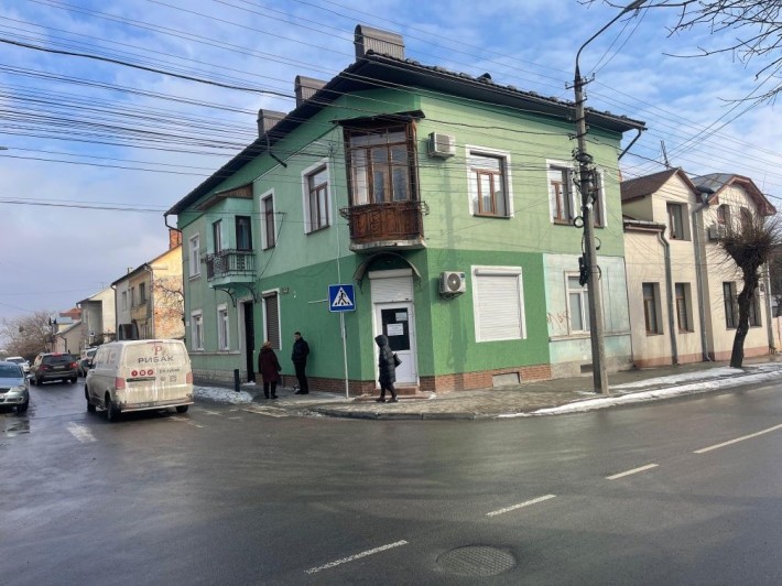 Продаж комерційного приміщення по вул. Герцена 55 - фото 1