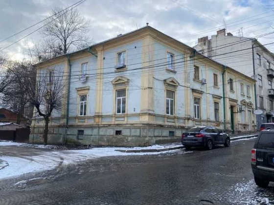 Продаж нежитлового приміщення. Чернівці