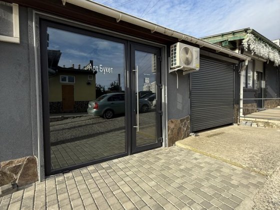 Продаж комерційного приміщеня/Новий район/Жк Олійник Ужгород