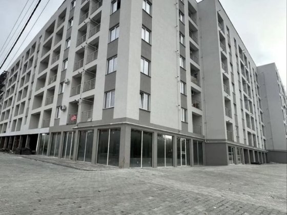 Продаж  комерції Богомольця/новий район Ужгород