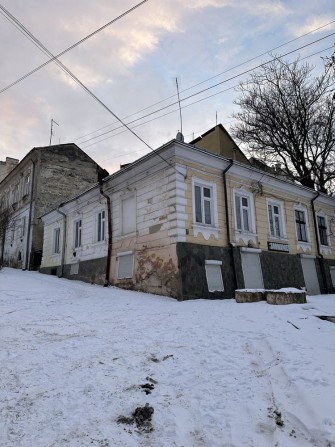 Продаж двох квартир одним лотом | 58,5 м² | Центр вул. Дудича -БОЖЕНКА - фото 1