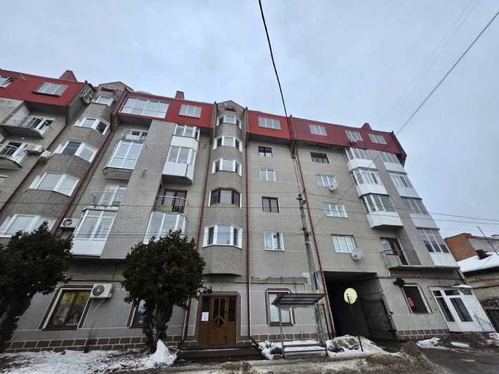 ПРОДАЖ комерційного приміщення, вул. Котляревського - фото 1