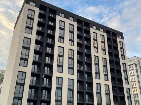 Продаж Комерційного Приміщення в ЖК КВАРТАЛ №5 Івано-Франківськ