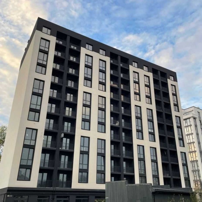 Продаж Комерційного Приміщення в ЖК КВАРТАЛ №5 - фото 1