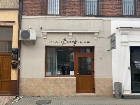 Продається комерційна нерухомість Центр Ужгород