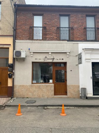 Продається комерційна нерухомість Центр - фото 1