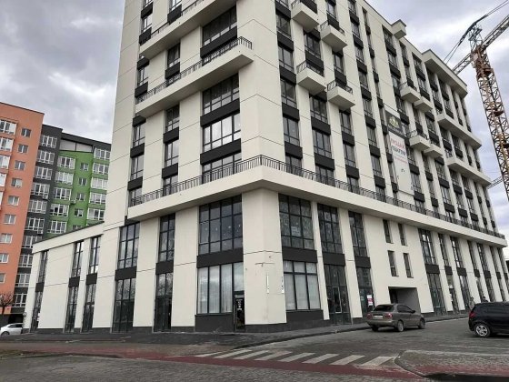 Продаж комерційного приміщення в ТРЦ Millennium, Набережна Стефаника Ивано-Франковск