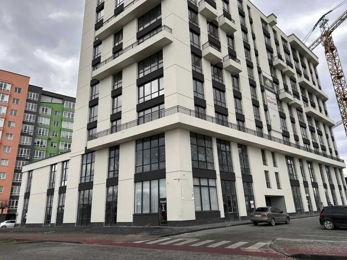 Продаж комерційного приміщення в ТРЦ Millennium, Набережна Стефаника - фото 1