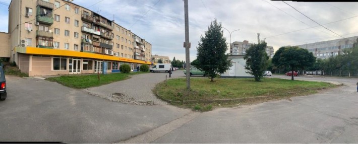 Продаж комерційного приміщення по вул.Грушевського - фото 1