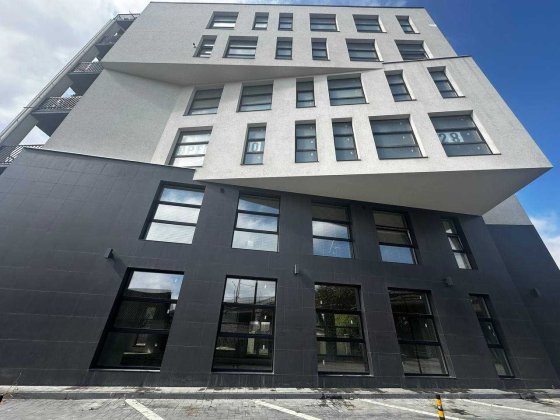 Фасадне комерційне приміщення Івано-Франківськ