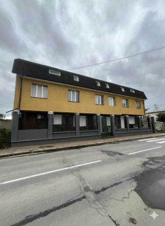 Продаж комерційного приміщення, 343,9 кв.м./вул. Сорохтея - фото 1