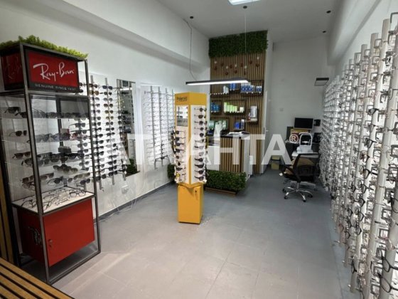 Оренда приміщення на Проспекті Свободи/16кв.м Ужгород