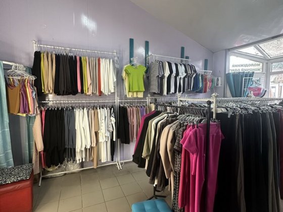 Продам магазин/бізнес на ринку Тернополь