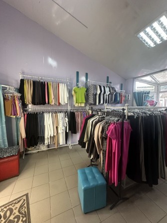 Продам магазин/бізнес на ринку - фото 1