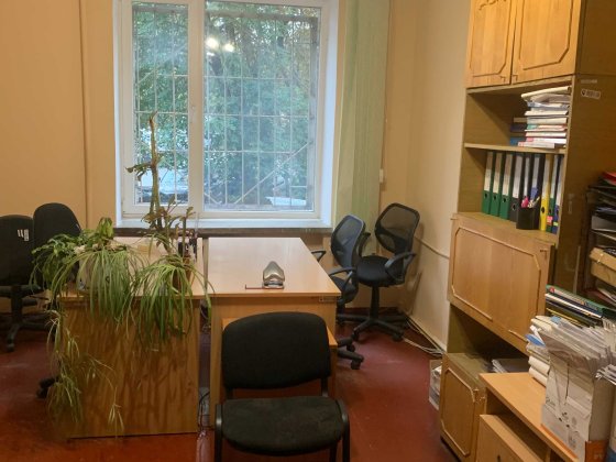 Комплекс будівель, площею 1 141,20 кв.м., м.Рівне Ровно