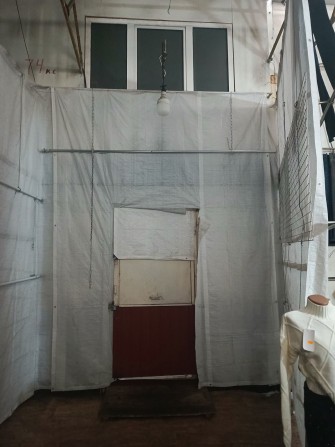 Терміново продається контейнер на калинівському ринку чернівці - фото 1