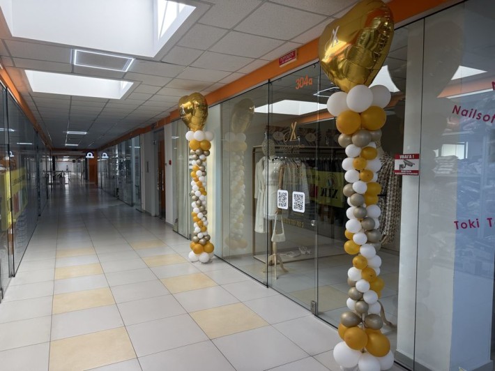 Продається магазин у торговому центрі - фото 1