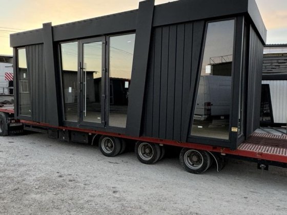 Офис под инвестиционный проэкт Ужгород