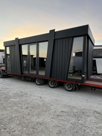 Офис под инвестиционный проэкт - фото 1