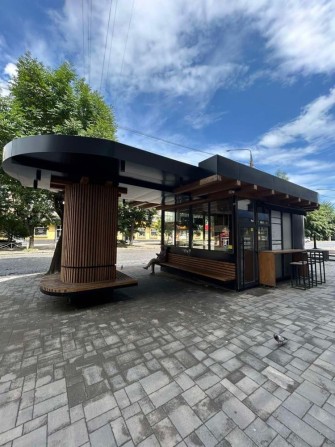 Продаж торговоі точки харчування - фото 1