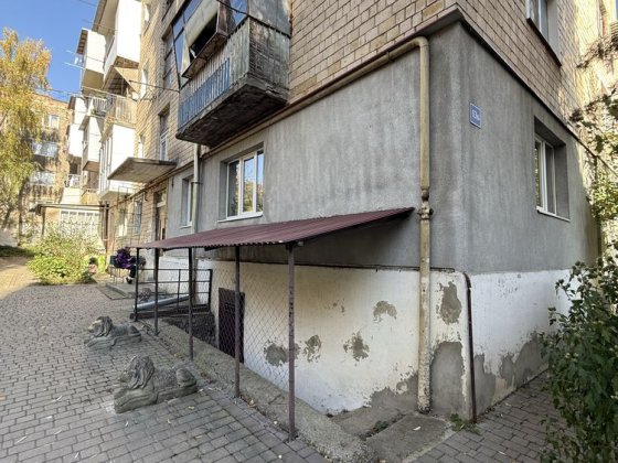 Продається підвальне приміщення /Коперника Чернівці