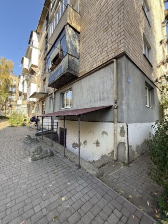 Продається підвальне приміщення /Коперника - фото 1