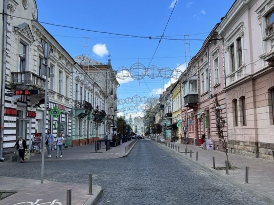 Продається приміщення у центрі по вул. Чорновола Тернополь