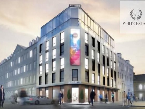 Продаж комерційного приміщення на Централтній площі Тернопіль