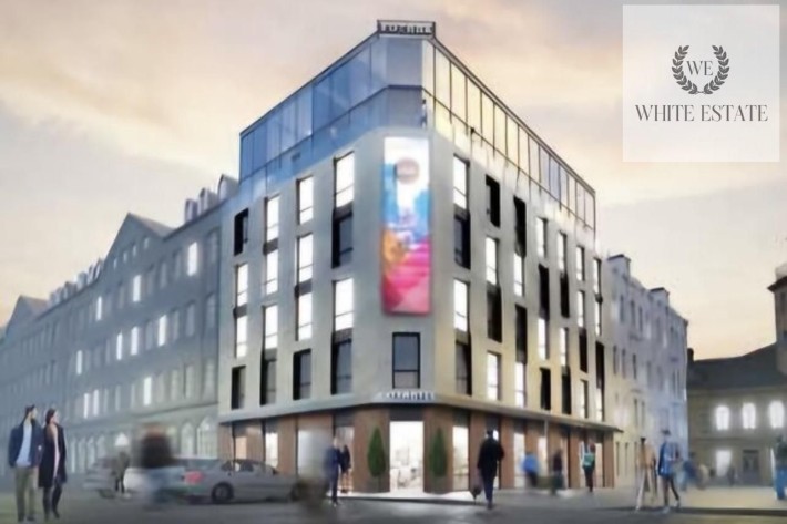 Продаж комерційного приміщення на Централтній площі - фото 1