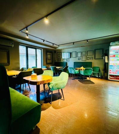 Продам кафе в історичному центрі міста - фото 1