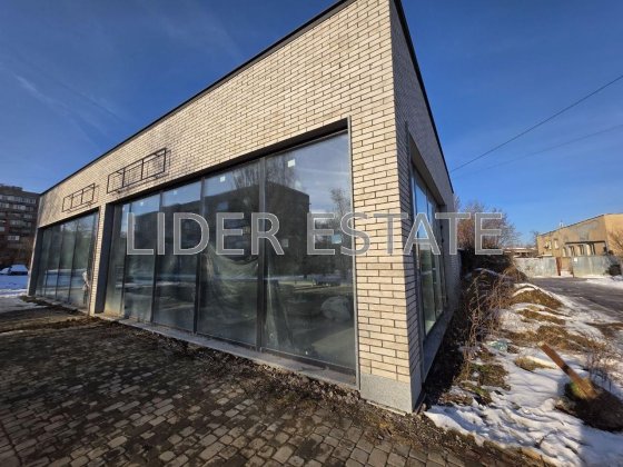 Продаж фасадної  комерційної нерухомості Ужгород Ужгород