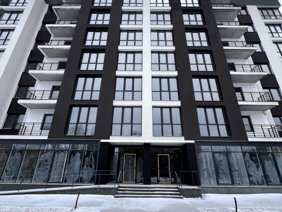 Продаж комерційної нерухомості. Черкаси. Центр. 269 м² Черкассы