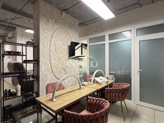 Продаж комерційного приміщення в центральній частині міста Черкассы