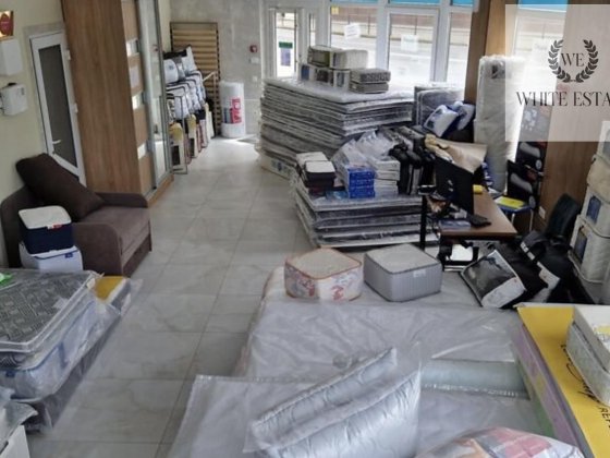 Продаж комерційного приміщення Тернопіль