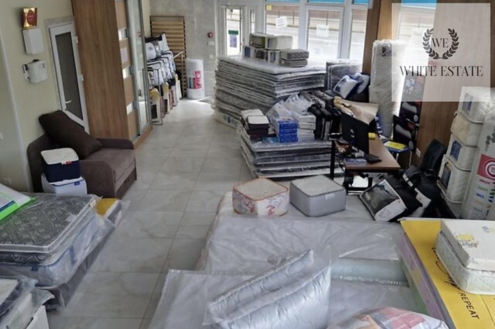 Продаж комерційного приміщення - фото 1