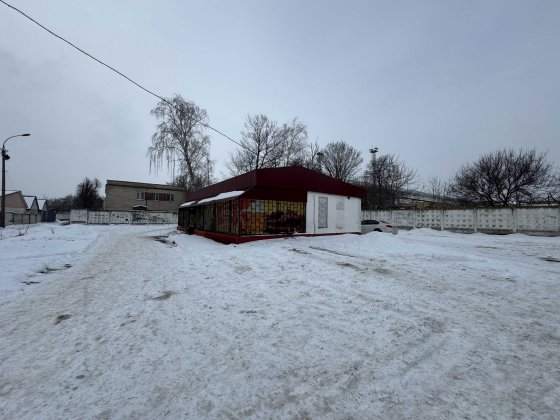 Продаж окремостоячого приміщення в спальному районі Черкассы