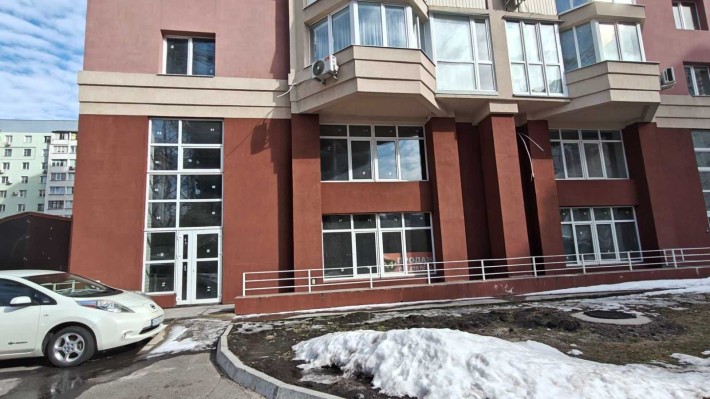 Терміновий продаж комерційної нерухомості на вигідних умовах, 100 м2 - фото 1