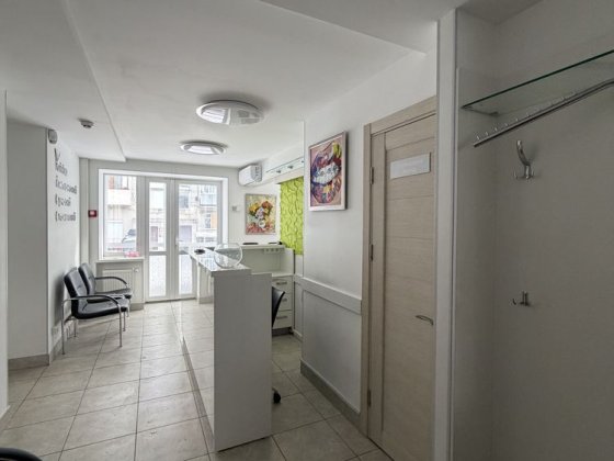 Комерційне приміщення! Гарна локація! 80м2 Черкаси