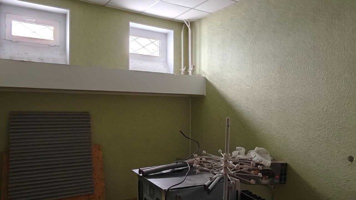 Продаж приміщення в центрі міста, 50 м2 - фото 1