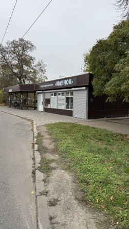 Продється МАФ(тимчасова споруда) - фото 1